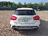 WDCTG4GB3FJ****** Wrecked 2015 Mercedes-Benz GLA-Class
