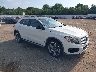 WDCTG4GB3FJ****** Salvage and Wrecked 2015 Mercedes-Benz GLA-Class in South Bend