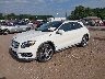 WDCTG4GB3FJ****** Used and Repairable 2015 Mercedes-Benz GLA-Class in South Bend