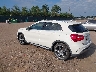 WDCTG4GB3FJ****** Salvage and Repairable 2015 Mercedes-Benz GLA-Class in South Bend