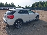 WDCTG4GB3FJ****** Salvage and Wrecked 2015 Mercedes-Benz GLA-Class in Indiana State