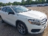 WDCTG4GB3FJ****** Salvage and Repairable 2015 Mercedes-Benz GLA-Class in Indiana State