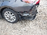 4T1B11HK7JU****** Destrozados 2018 Toyota Camry en Estado de Maryland
