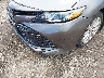 4T1B11HK7JU****** Salvamento y Reparables 2018 Toyota Camry en Estado de Maryland