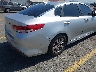 5XXGT4L36GG****** Repairable 2016 Kia Optima in California State