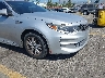 5XXGT4L36GG****** Salvage 2016 Kia Optima