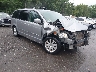 2C4RC1BG6ER****** Salvage and Wrecked 2014 Chrysler Town & Country in Metro DC