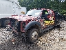 1FD0W4HT7CE****** Usados y Reparables 2012 Ford F-450 en Specialty Division