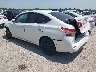 3N1AB7AP8EL****** Salvage and Repairable 2014 Nissan Sentra in Fort Worth North
