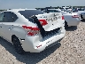 3N1AB7AP8EL****** Salvage and Repairable 2014 Nissan Sentra in Texas State