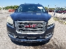 1GKKRPKD3GJ****** Destrozados 2016 GMC Acadia en Estado de Luisiana