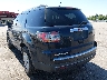 1GKKRPKD3GJ****** Salvamento y Reparables 2016 GMC Acadia en New Orleans East
