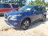 5N1BT3BA0NC****** Usados y Reparables 2022 Nissan Rogue en Longview