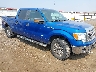 1FTFW1ETXDK****** Salvage and Wrecked 2013 Ford F-150 in Spokane