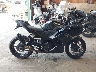 ML5EXGH16TD****** Destrozados 2026 Kawasaki Ninja 500 en Estado de Ohio