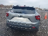 KL77LKE25RC****** Wrecked 2024 Chevrolet Trax