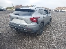 KL77LKE25RC****** Salvage and Wrecked 2024 Chevrolet Trax in New York State