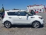 KNDJP3A56F7****** Used 2015 Kia Soul in California State