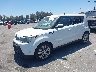 KNDJP3A56F7****** Used and Repairable 2015 Kia Soul in Los Angeles