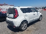 KNDJP3A56F7****** Salvage and Wrecked 2015 Kia Soul in California State