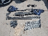 2T3RWRFV8NW****** Wrecked 2022 Toyota RAV4 Hybrid in Texas State