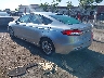 3FA6P0HD8LR****** Salvage and Repairable 2020 Ford Fusion in Detroit