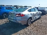 3FA6P0HD8LR****** Salvage and Wrecked 2020 Ford Fusion in Michigan State