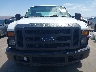 1FTWX30R58E****** Salvage 2008 Ford F-350 in Arizona State