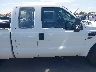 1FTWX30R58E****** Wrecked 2008 Ford F-350 in Arizona State