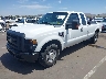 1FTWX30R58E****** Used and Repairable 2008 Ford F-350 in Phoenix