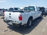 1FTWX30R58E****** Salvage and Wrecked 2008 Ford F-350 in Arizona State