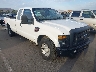 1FTWX30R58E****** Salvage and Wrecked 2008 Ford F-350 in Phoenix