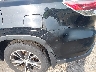 5TDJKRFH3GS****** Salvage and Wrecked 2016 Toyota Highlander in Templeton