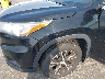 5TDJKRFH3GS****** Used and Repairable 2016 Toyota Highlander in Templeton