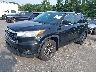 5TDJKRFH3GS****** Used and Repairable 2016 Toyota Highlander in Templeton