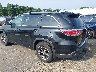 5TDJKRFH3GS****** Salvage and Repairable 2016 Toyota Highlander in Templeton