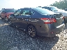 3N1AB7AP2FY****** Salvage and Repairable 2015 Nissan Sentra in Kansas City