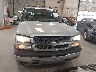 3GNEK12Z25G****** Wrecked 2005 Chevrolet Avalanche in North Carolina State