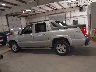3GNEK12Z25G****** Repairable 2005 Chevrolet Avalanche in North Carolina State