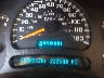3GNEK12Z25G****** Salvage 2005 Chevrolet Avalanche