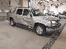 3GNEK12Z25G****** Salvage and Wrecked 2005 Chevrolet Avalanche in High Point