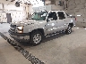 3GNEK12Z25G****** Used and Repairable 2005 Chevrolet Avalanche in High Point