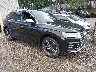 WA1A4AFY3J2****** Salvamento y Destrozados 2018 Audi SQ5 en Pittsburgh North
