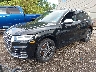 WA1A4AFY3J2****** Usados y Reparables 2018 Audi SQ5 en Pittsburgh North