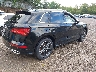 WA1A4AFY3J2****** Salvamento y Destrozados 2018 Audi SQ5 en Estado de Pennsylvania