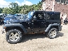 1C4AJWAG5CL****** Reparables 2012 Jeep Wrangler en Estado de Vermont