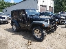 1C4AJWAG5CL****** Salvamento y Destrozados 2012 Jeep Wrangler en Burlington