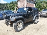 1C4AJWAG5CL****** Usados y Reparables 2012 Jeep Wrangler en Burlington
