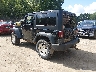 1C4AJWAG5CL****** Salvamento y Reparables 2012 Jeep Wrangler en Burlington