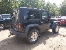 1C4AJWAG5CL****** Salvamento y Destrozados 2012 Jeep Wrangler en Estado de Vermont
